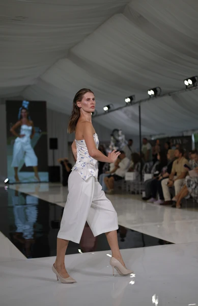 Lada Fashion Week Тольятти