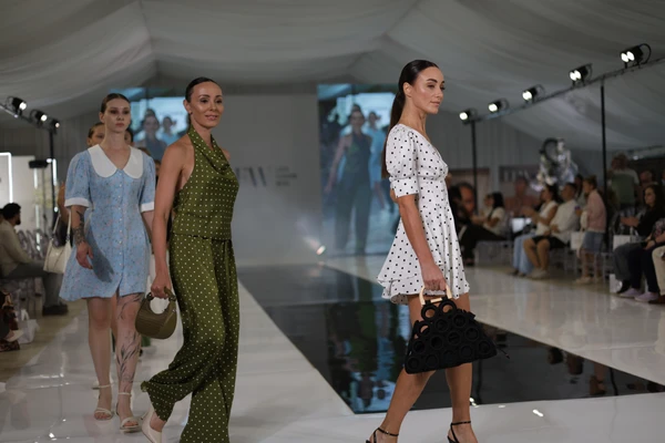 Lada Fashion Week Тольятти