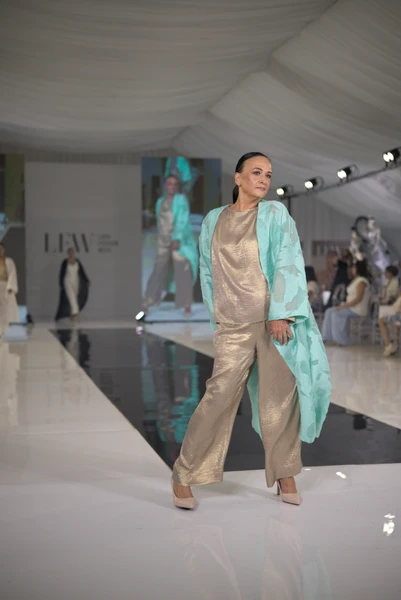 Lada Fashion Week Тольятти