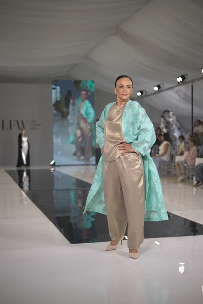 Lada Fashion Week Тольятти