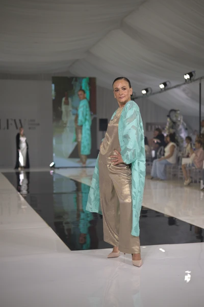 Lada Fashion Week Тольятти