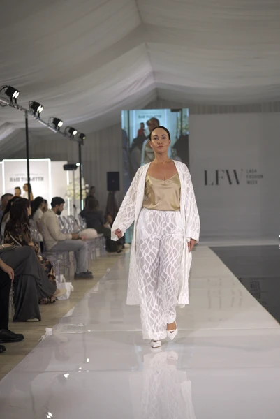 Lada Fashion Week Тольятти