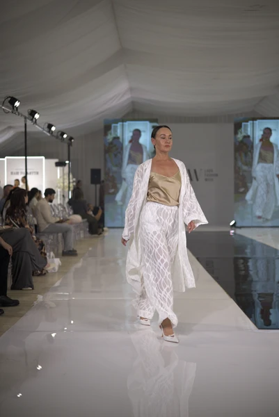 Lada Fashion Week Тольятти