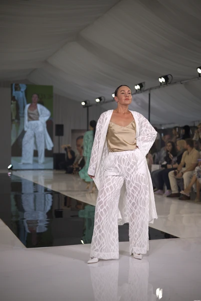 Lada Fashion Week Тольятти