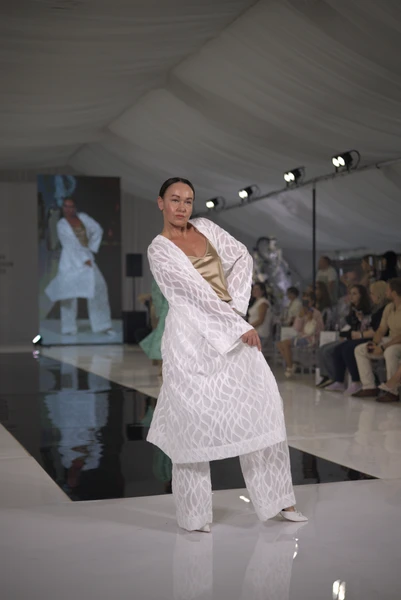 Lada Fashion Week Тольятти