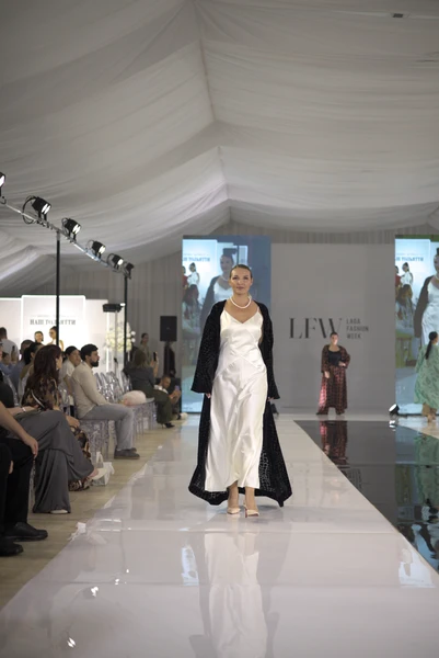 Lada Fashion Week Тольятти