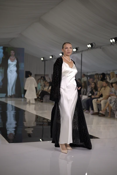 Lada Fashion Week Тольятти