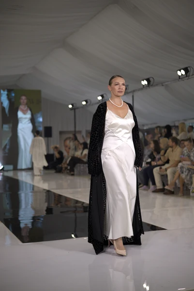 Lada Fashion Week Тольятти