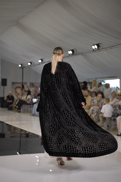 Lada Fashion Week Тольятти