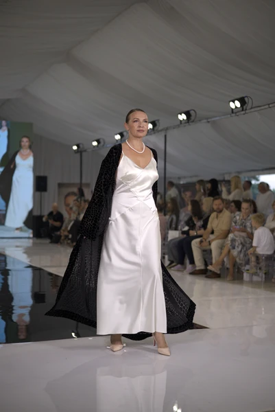 Lada Fashion Week Тольятти