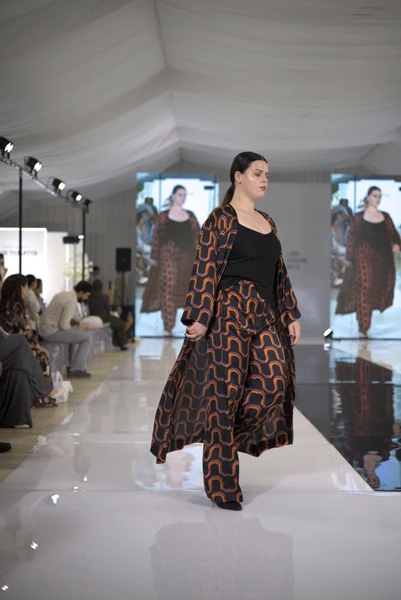 Lada Fashion Week Тольятти