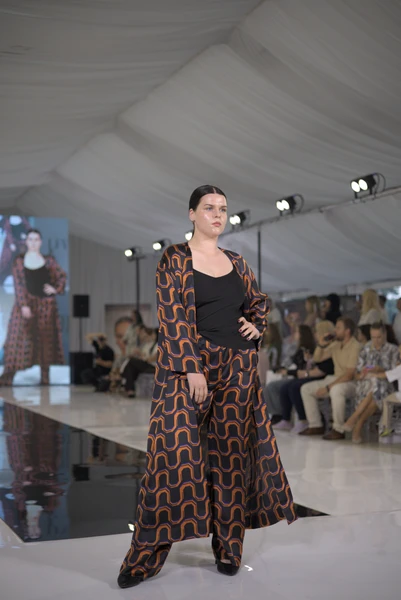 Lada Fashion Week Тольятти