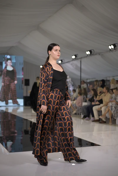 Lada Fashion Week Тольятти