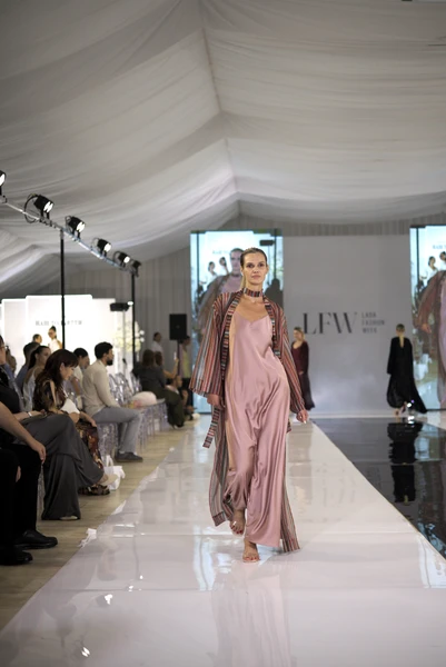 Lada Fashion Week Тольятти