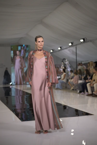 Lada Fashion Week Тольятти