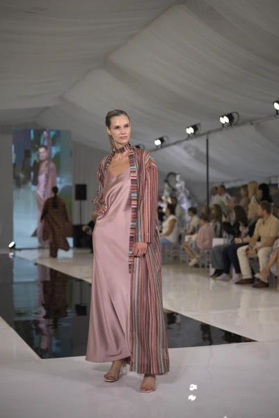 Lada Fashion Week Тольятти
