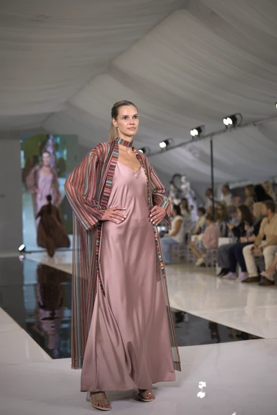 Lada Fashion Week Тольятти