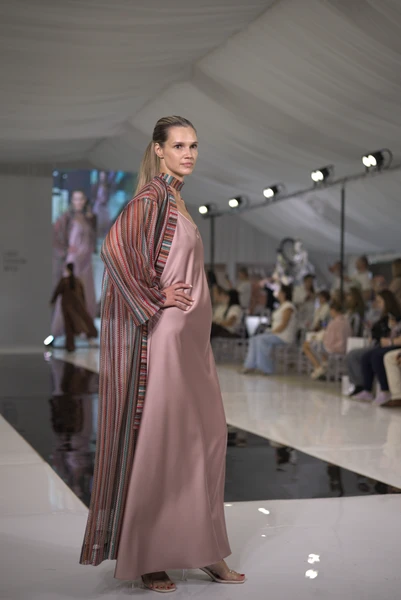 Lada Fashion Week Тольятти
