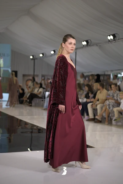 Lada Fashion Week Тольятти
