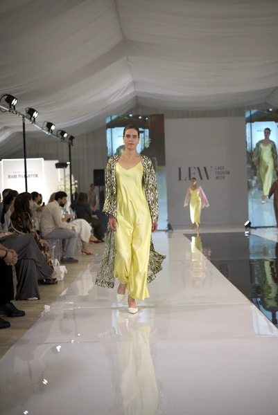 Lada Fashion Week Тольятти