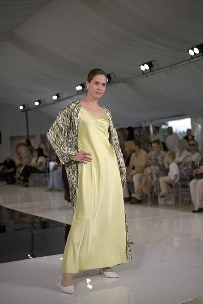 Lada Fashion Week Тольятти