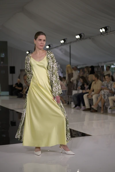 Lada Fashion Week Тольятти