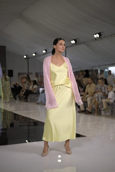 Lada Fashion Week Тольятти