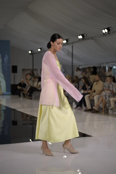 Lada Fashion Week Тольятти
