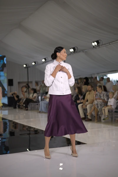 Lada Fashion Week Тольятти