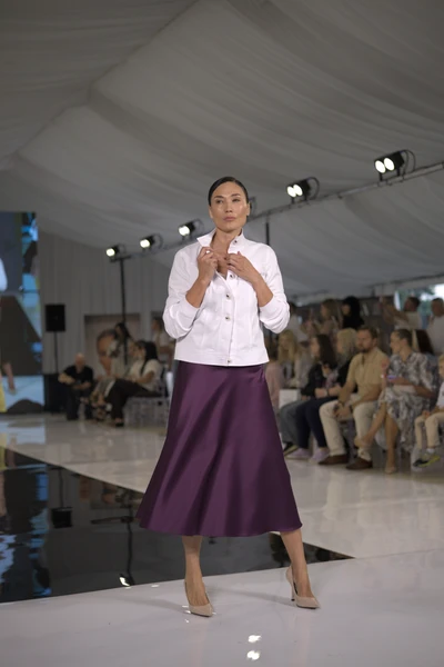 Lada Fashion Week Тольятти