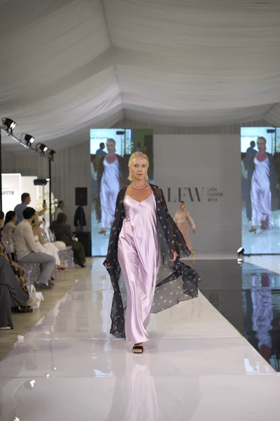 Lada Fashion Week Тольятти