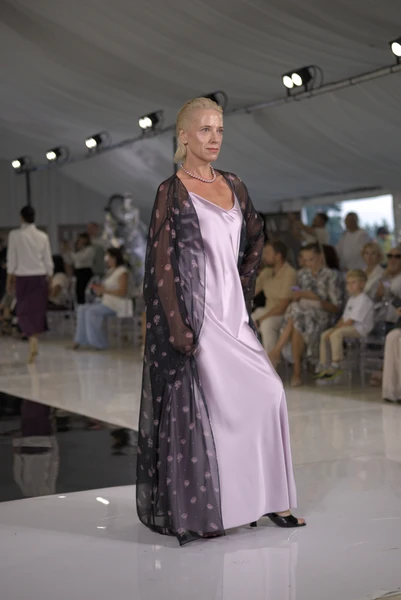 Lada Fashion Week Тольятти