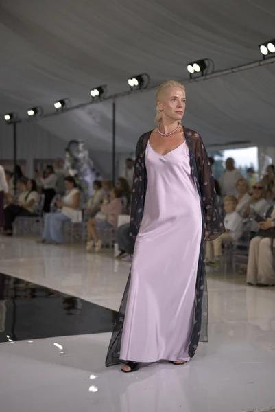 Lada Fashion Week Тольятти