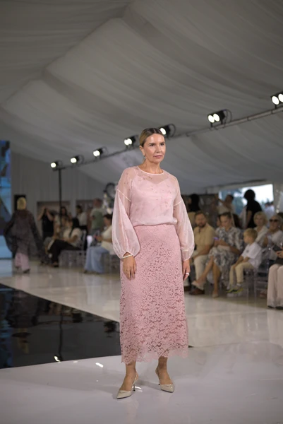 Lada Fashion Week Тольятти