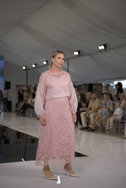 Lada Fashion Week Тольятти