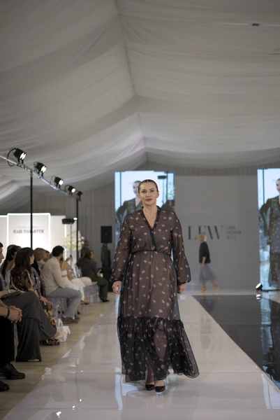 Lada Fashion Week Тольятти