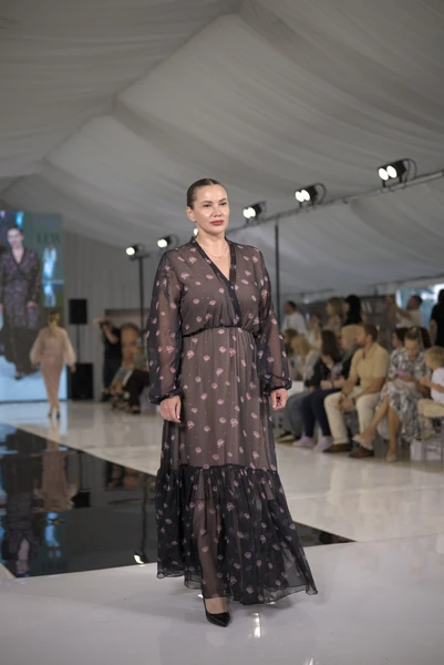 Lada Fashion Week Тольятти