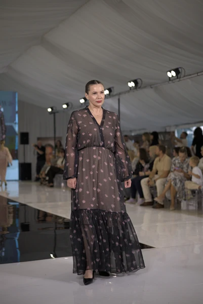 Lada Fashion Week Тольятти