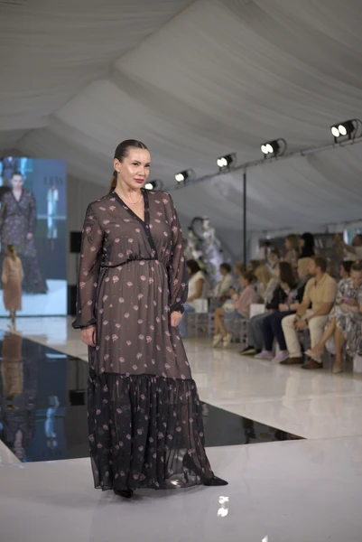 Lada Fashion Week Тольятти