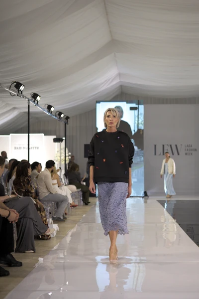 Lada Fashion Week Тольятти