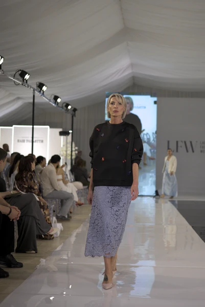 Lada Fashion Week Тольятти