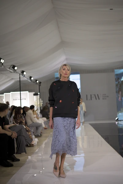 Lada Fashion Week Тольятти