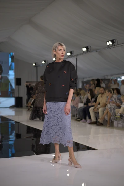 Lada Fashion Week Тольятти