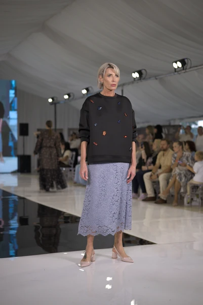 Lada Fashion Week Тольятти
