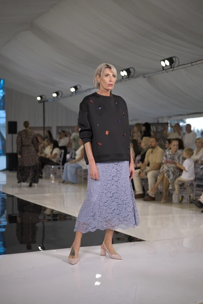 Lada Fashion Week Тольятти