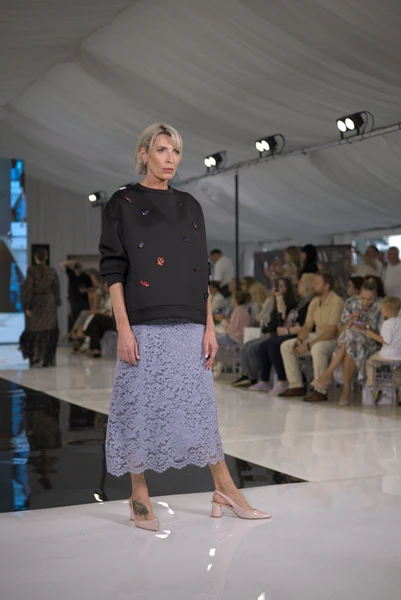 Lada Fashion Week Тольятти