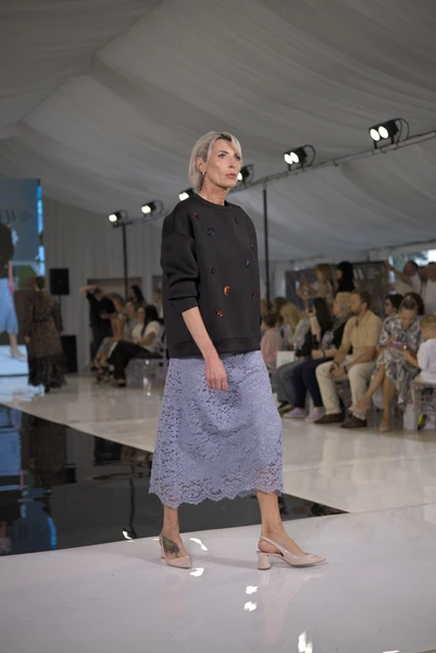 Lada Fashion Week Тольятти