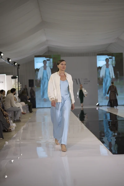 Lada Fashion Week Тольятти