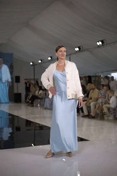 Lada Fashion Week Тольятти