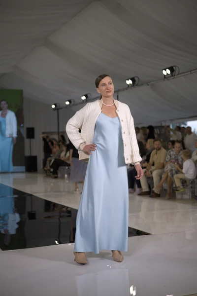 Lada Fashion Week Тольятти